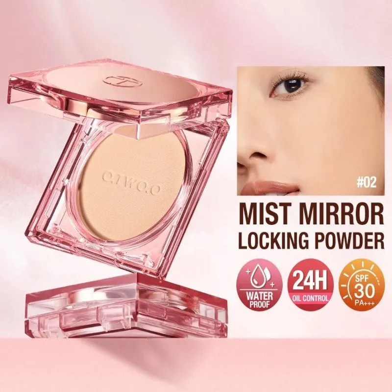 ChicMatte Cosmetic: Timeless elegance in a compact