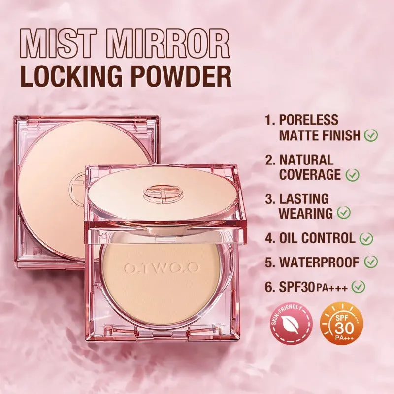 ChicMatte Cosmetic: Timeless elegance in a compact