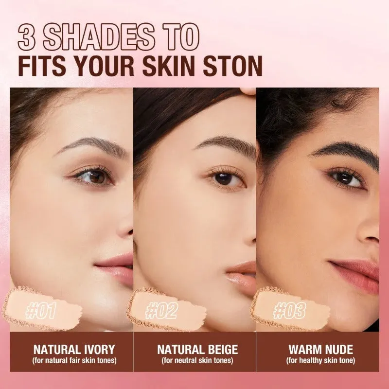 ChicMatte Cosmetic: Timeless elegance in a compact