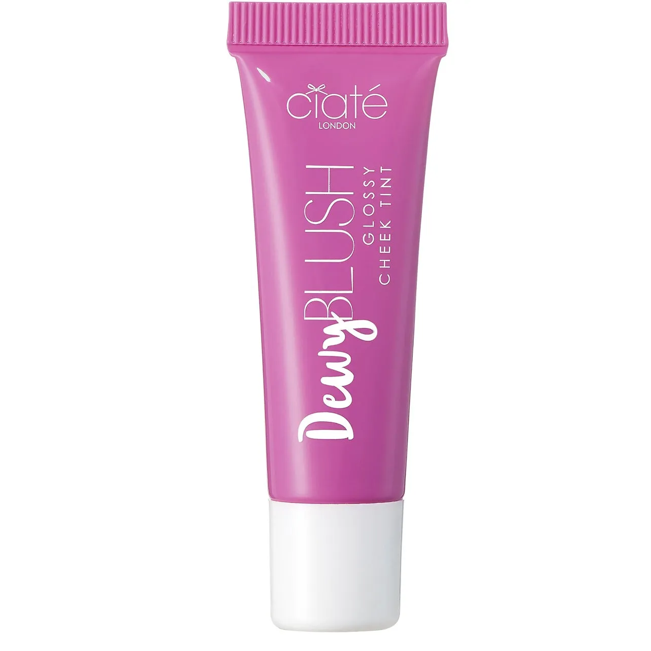 Ciate London Dewy Blush Glossy Cheek Tint | Full size | Pomegranate