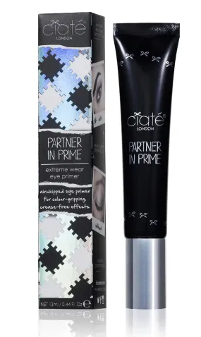 Ciate London Partner In Prime Extreme Wear eye primer Nude 13ml