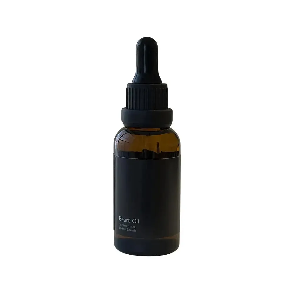 Classic beard oil - classic