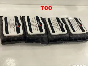 Classic Face Wipes
