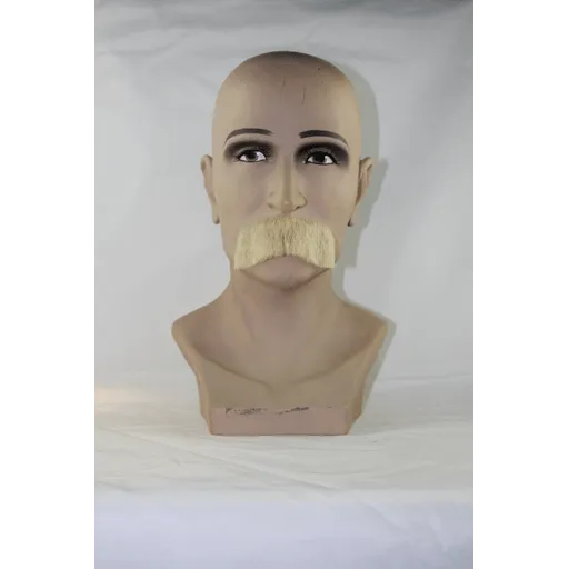 Classic Moustache