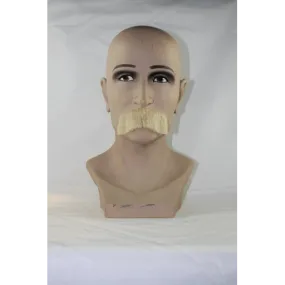 Classic Moustache