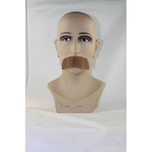 Classic Moustache