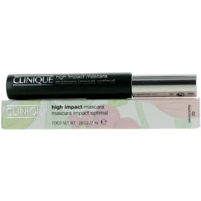 Clinique Women's Mascara - High Impact Dramatic Lashes in Shade 02 Black/Brown, 0.28 oz