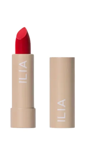 Color Block Lipstick - Grenadine
