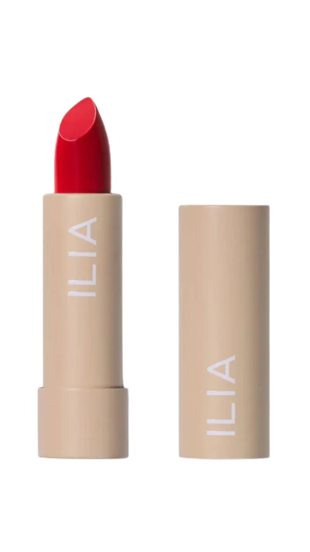 Color Block Lipstick - Grenadine