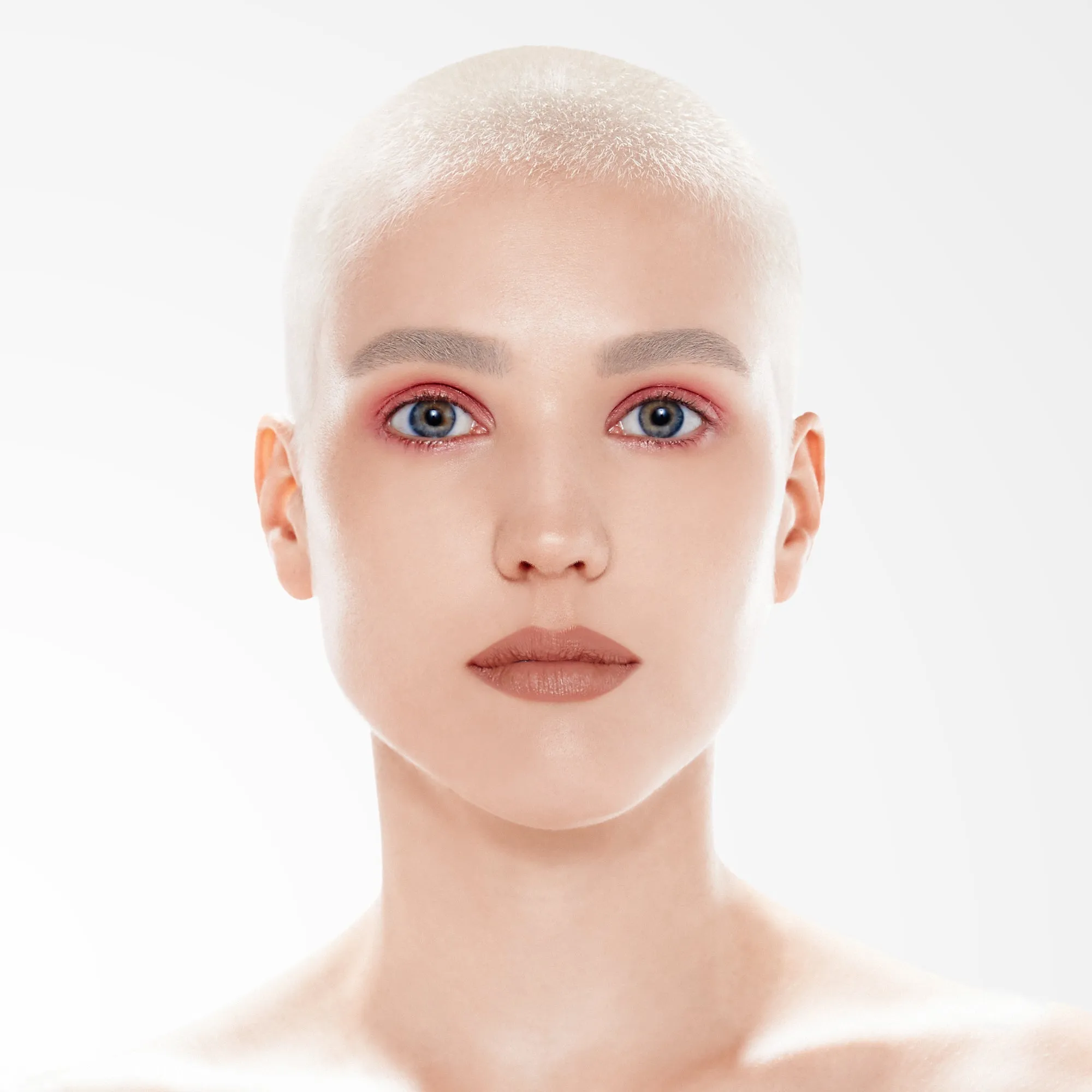 Color Set: Peach Blossom