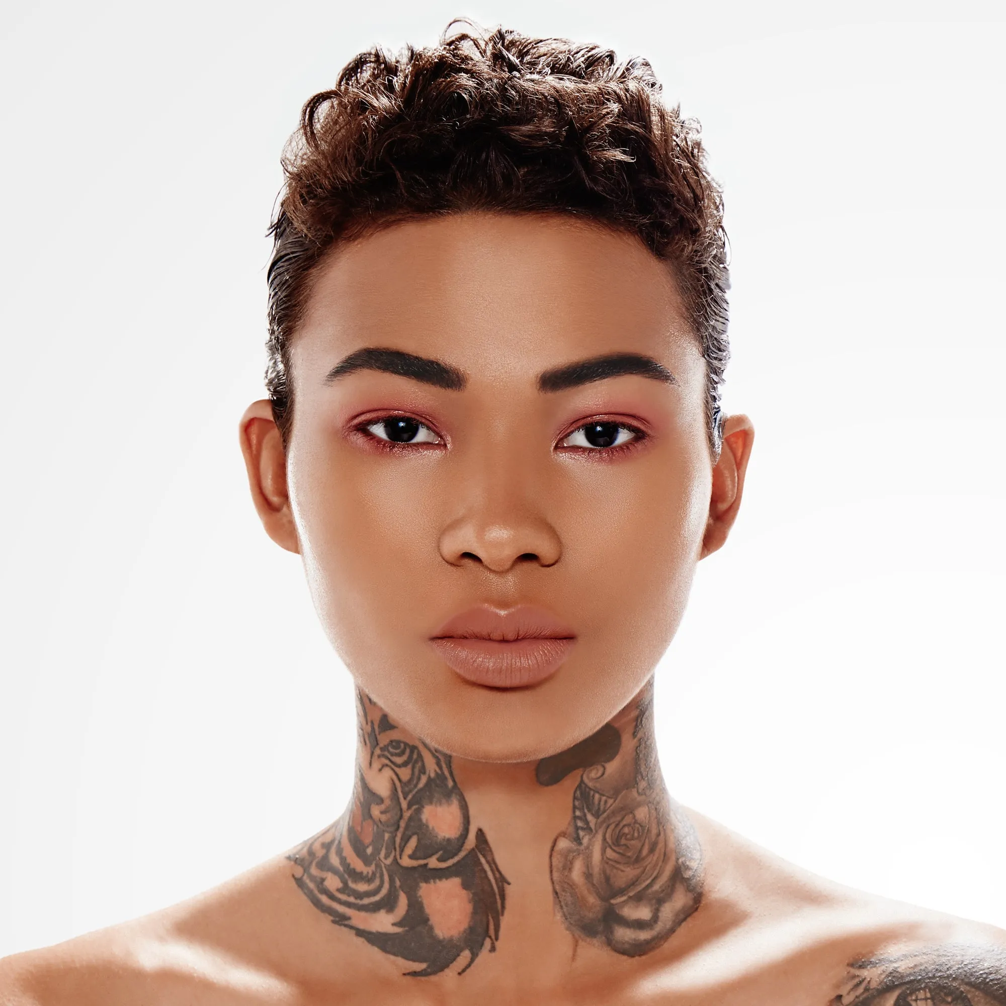 Color Set: Peach Blossom