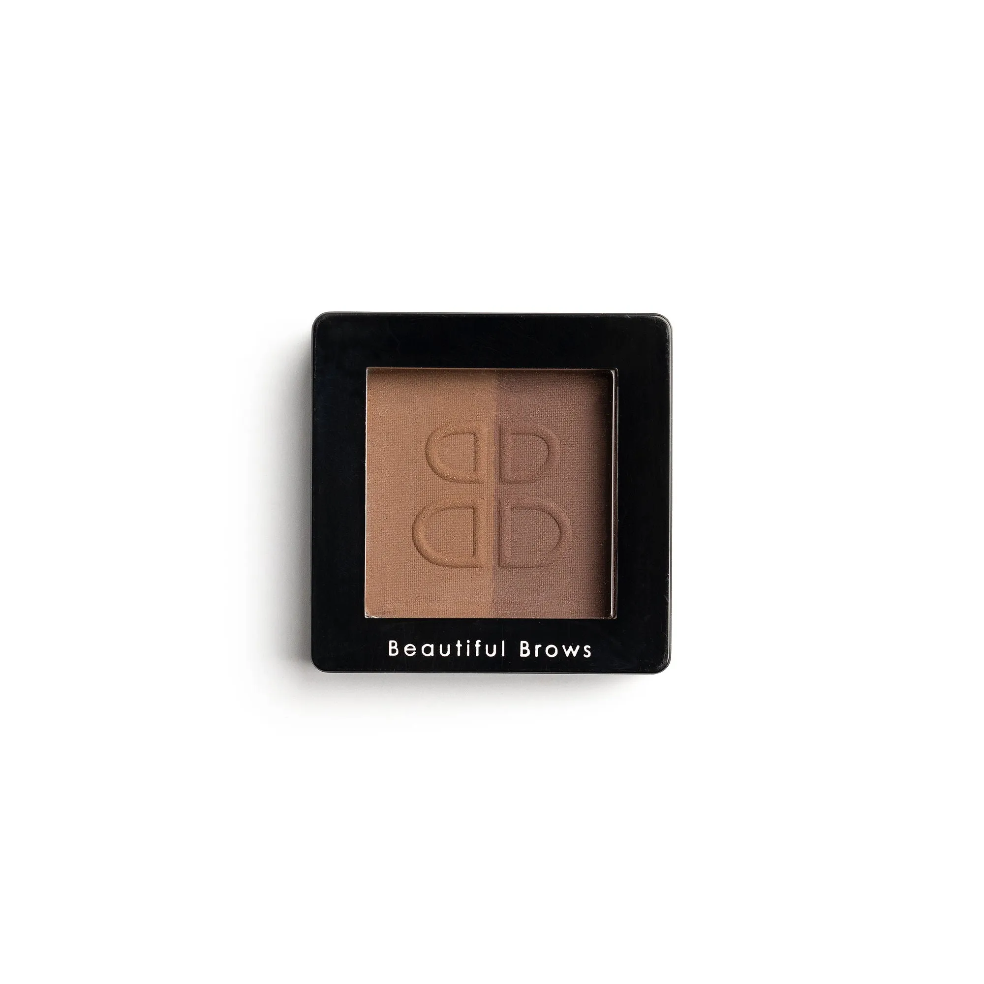 Complete Beautiful Brows Duo Eyebrow Kit