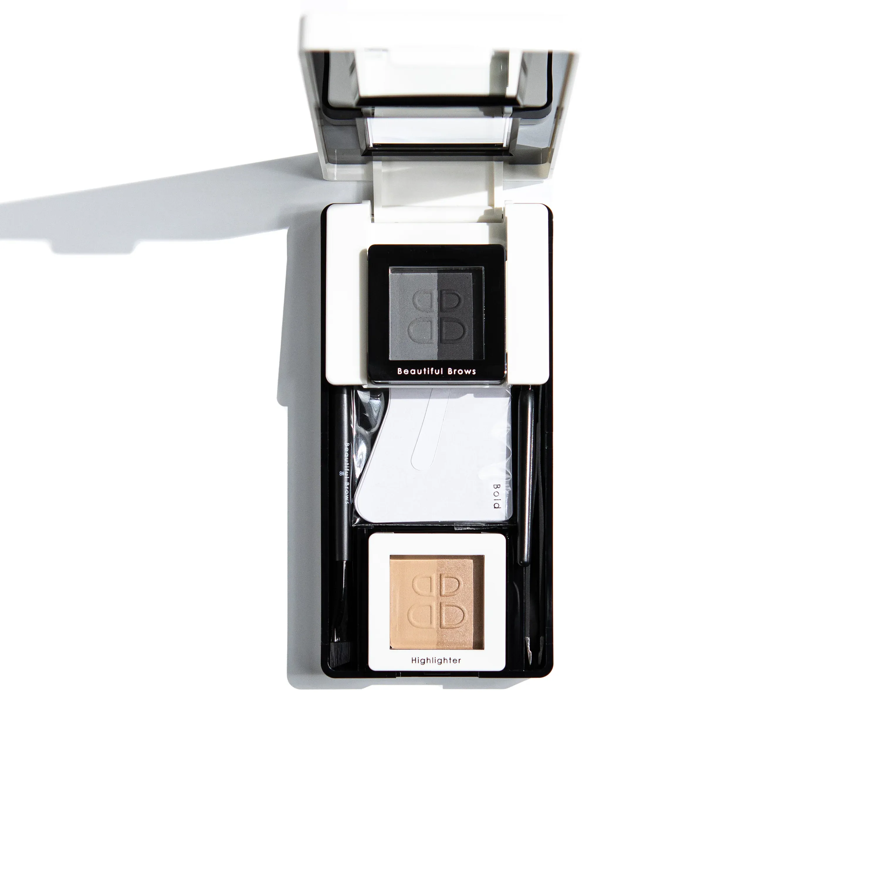 Complete Beautiful Brows Duo Eyebrow Kit