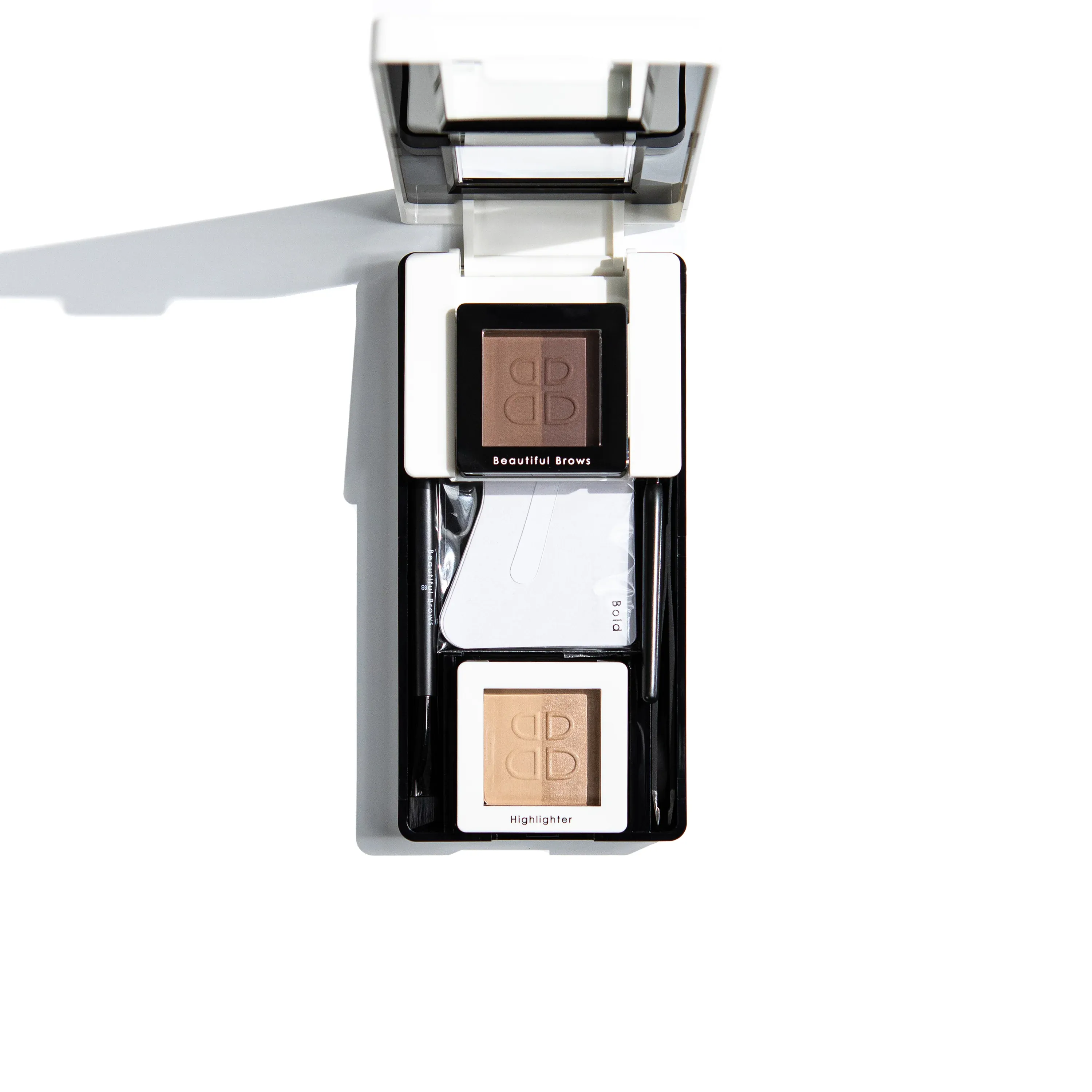 Complete Beautiful Brows Duo Eyebrow Kit