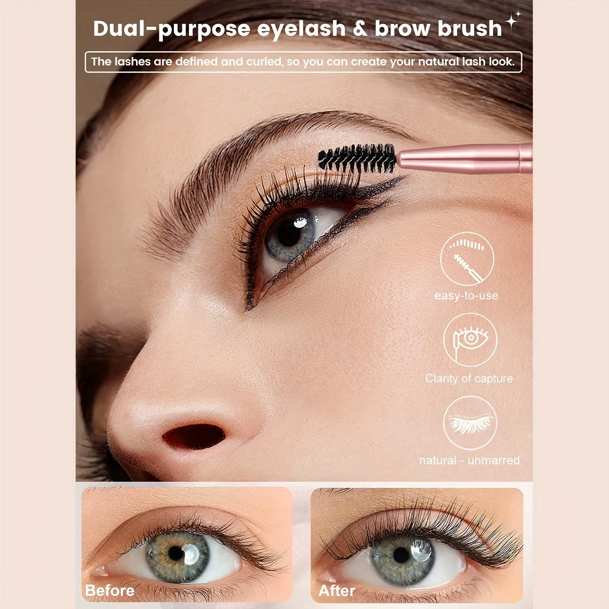 Complete Makeup Brush Collection