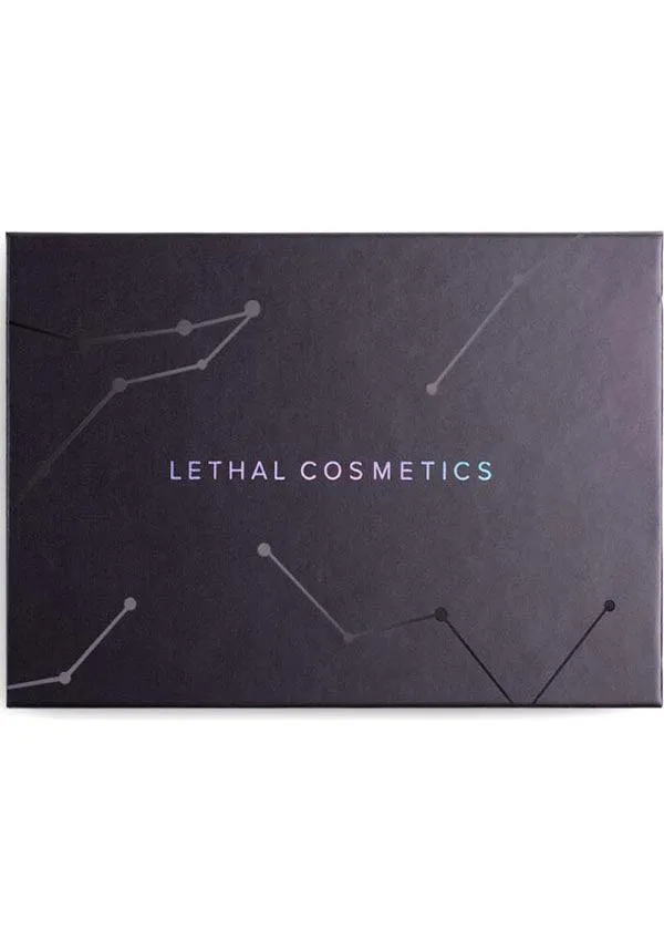 Constellation 6 | CUSTOMIZABLE PALETTE