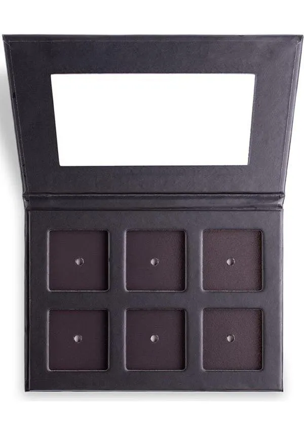 Constellation 6 | CUSTOMIZABLE PALETTE