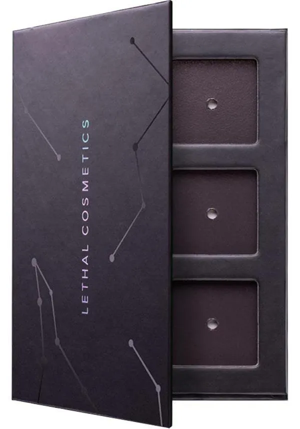 Constellation 6 | CUSTOMIZABLE PALETTE