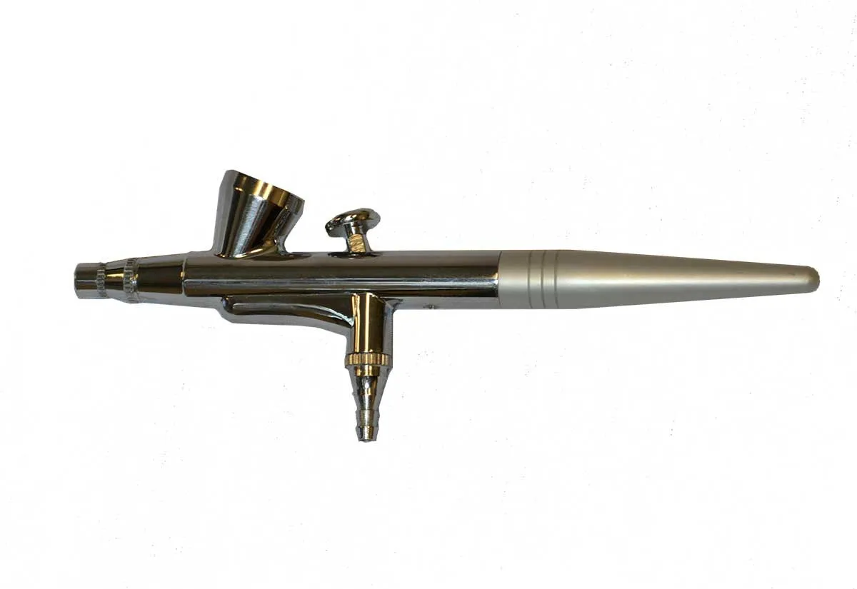 Cosmetic Airbrush System - MEDIUM Tone