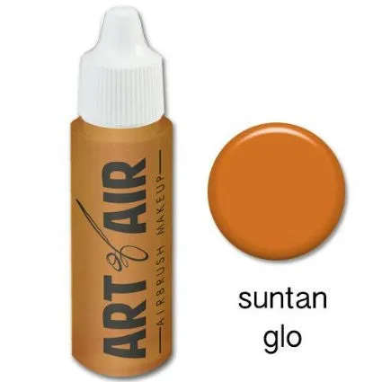 Cosmetic Airbrush System - MEDIUM Tone