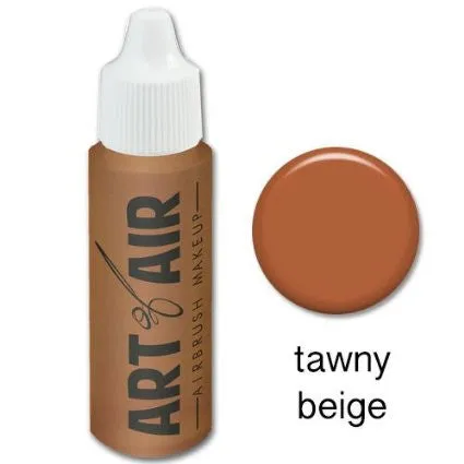 Cosmetic Airbrush System - MEDIUM Tone