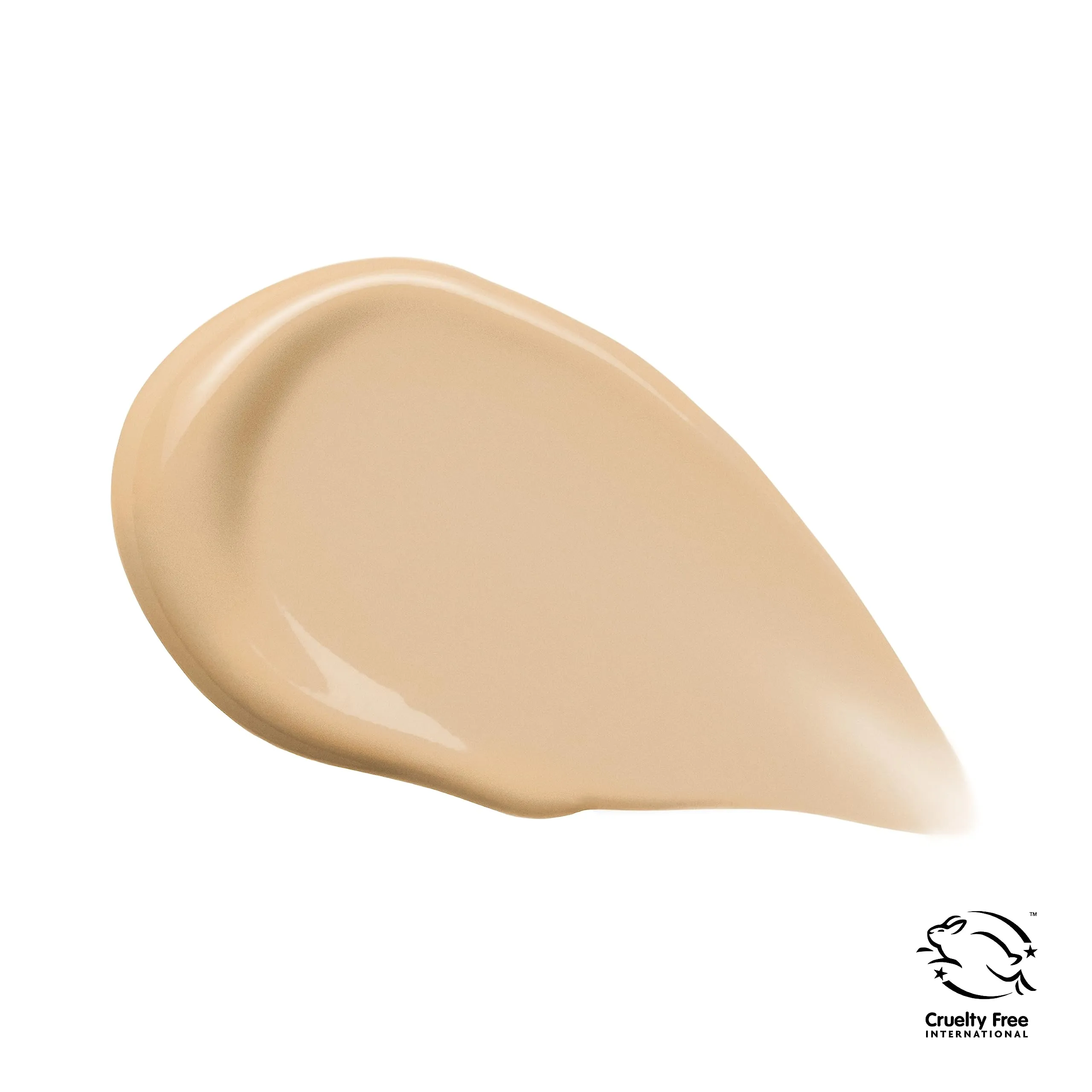 COVERGIRL, Clean Fresh Skin Milk Foundation, Light/Medium, 1 Count (packaging may vary)