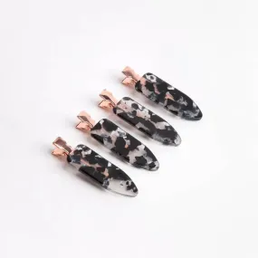 Creaseless Clips  4pk