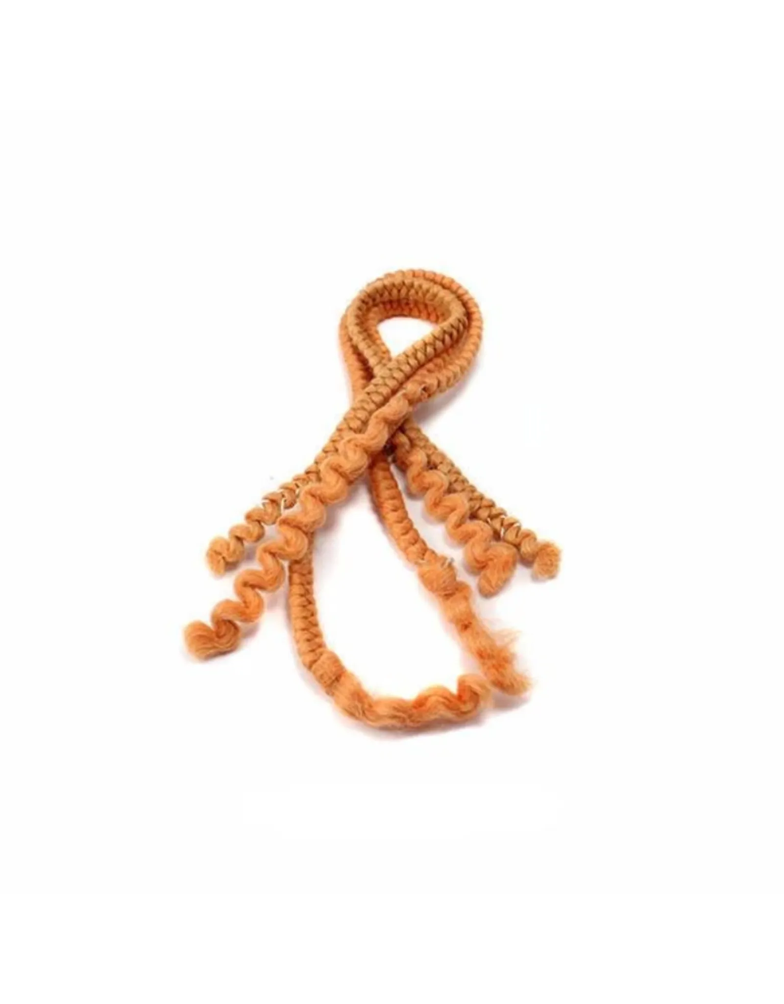 Crepe Wool