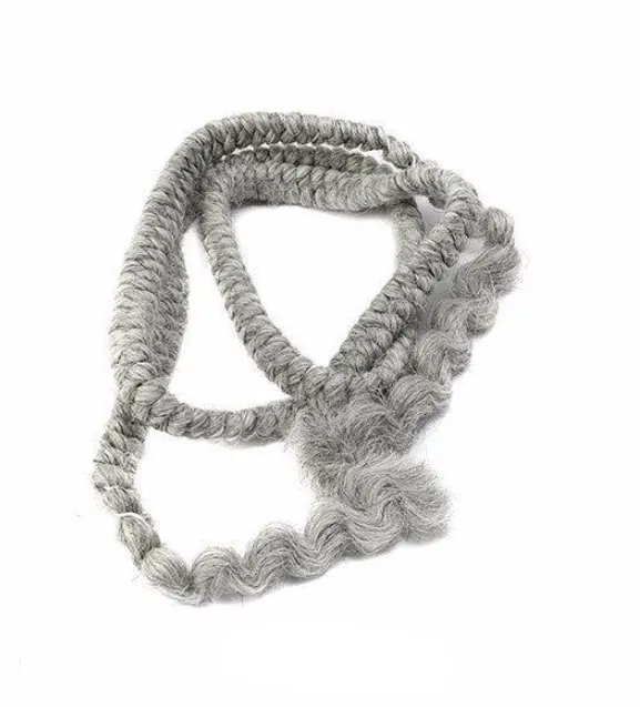 Crepe Wool
