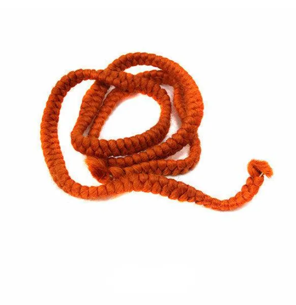 Crepe Wool