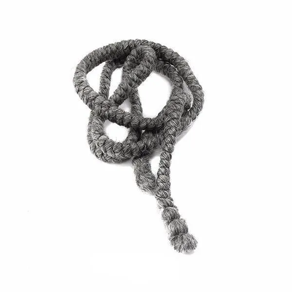 Crepe Wool