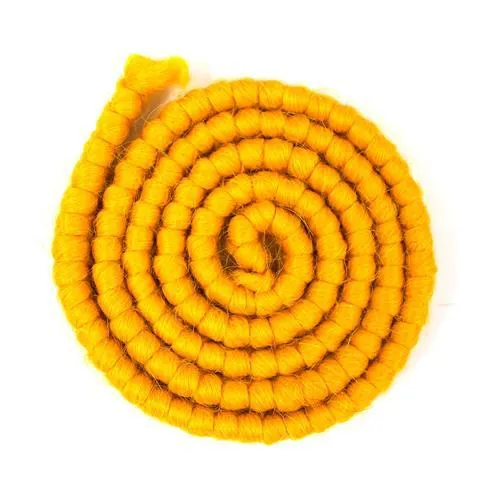 Crepe Wool