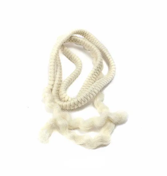 Crepe Wool