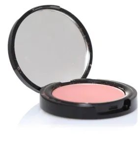 CYBELE Smooth N Wear Powder Blush 04 Bois De Rose