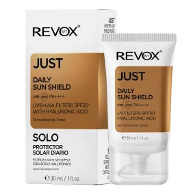 Daily Sun Shield