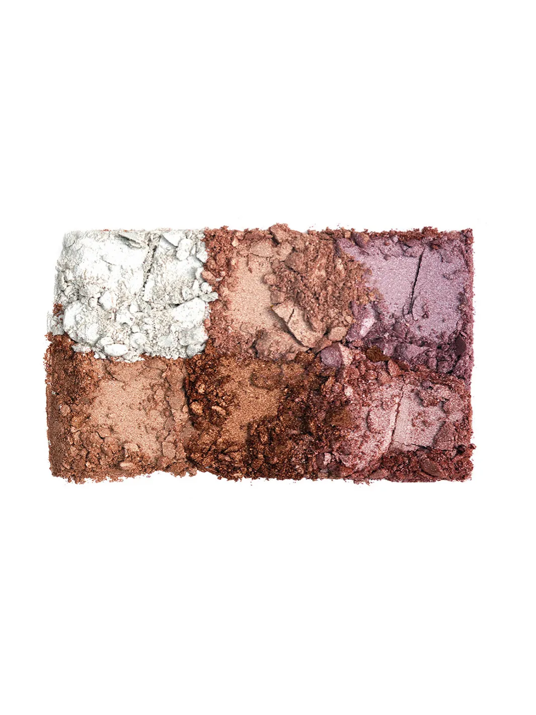 Danessa Myricks Beauty Lightwork I Palette