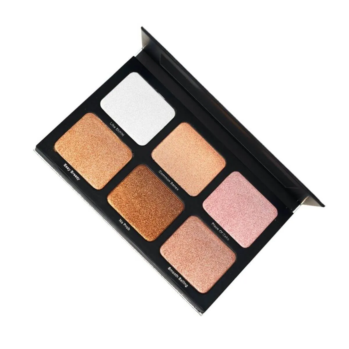 Danessa Myricks Beauty Lightwork I Palette