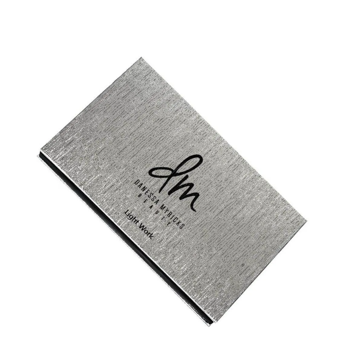 Danessa Myricks Beauty Lightwork I Palette