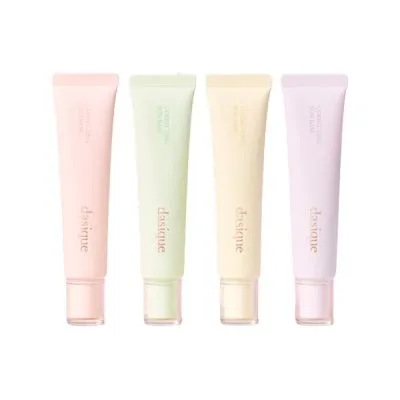 DASIQUE Correcting Base