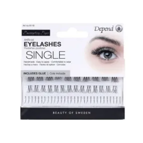 Depend Artificial Elegance Eye Lash 30 GM