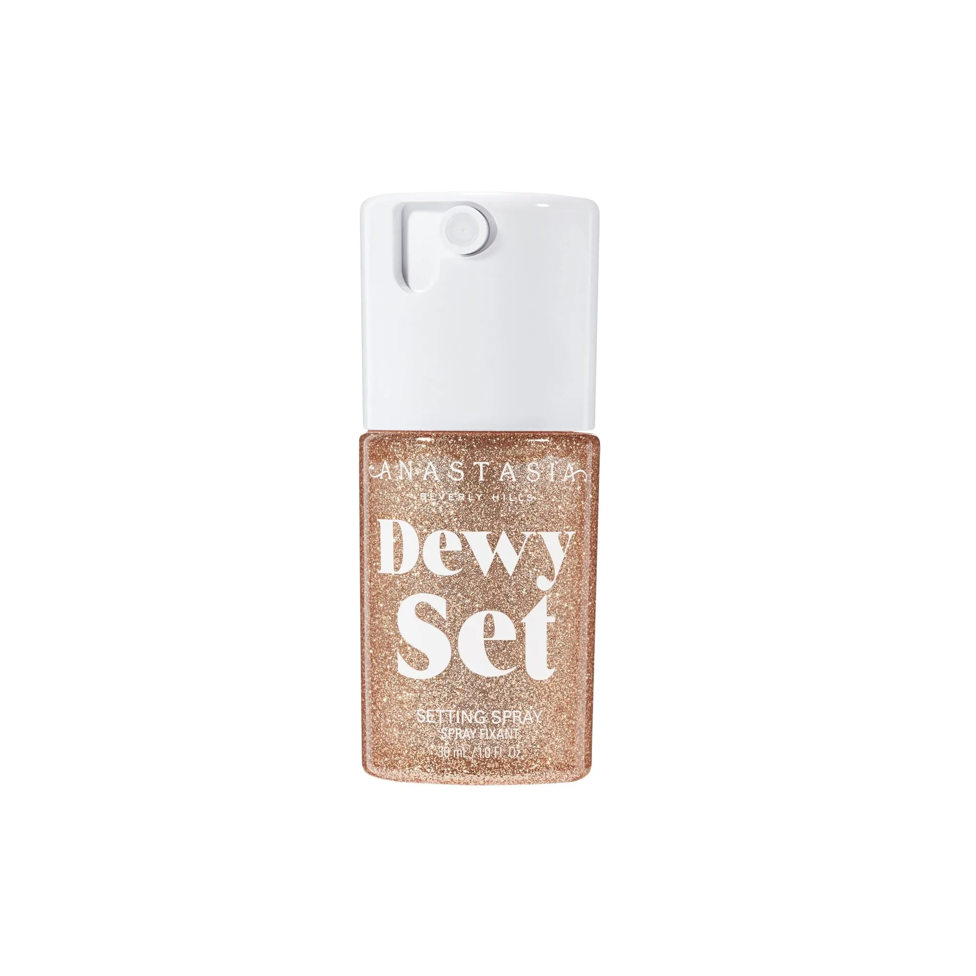 Dewy Set Setting Spray