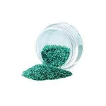 Diamond Glitter Aqua Blue
