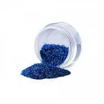 Diamond Glitter Caribbean Blue