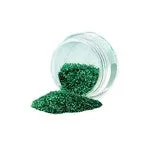 Diamond Glitter Emerald Green