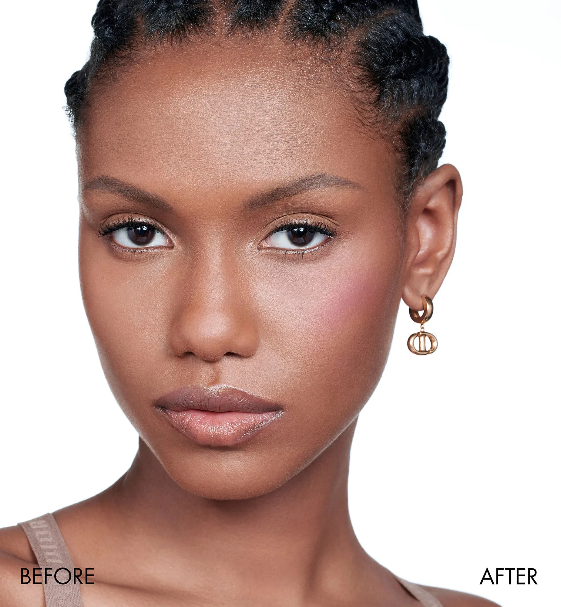 DIOR BACKSTAGE ROSY GLOW