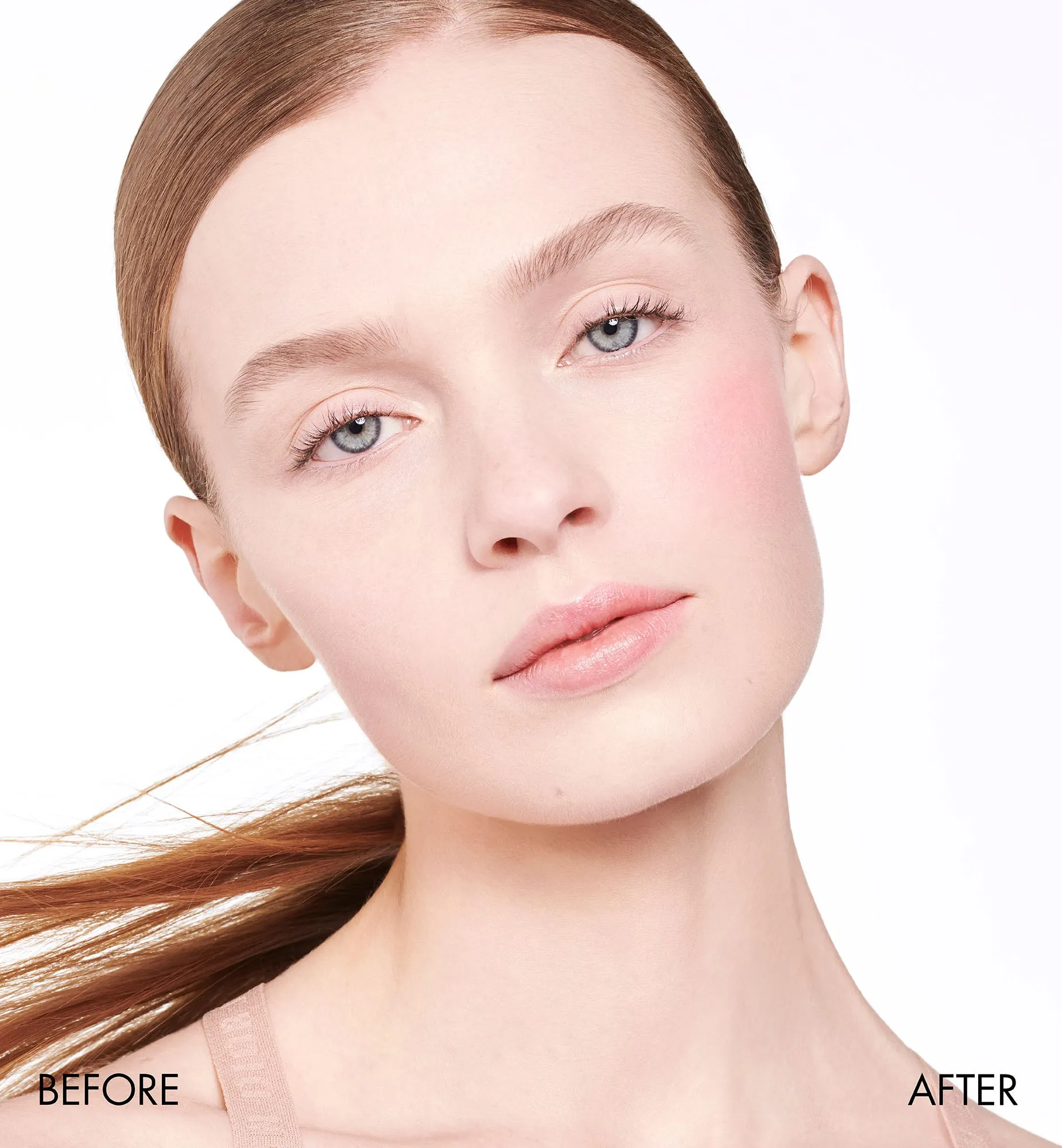 DIOR BACKSTAGE ROSY GLOW