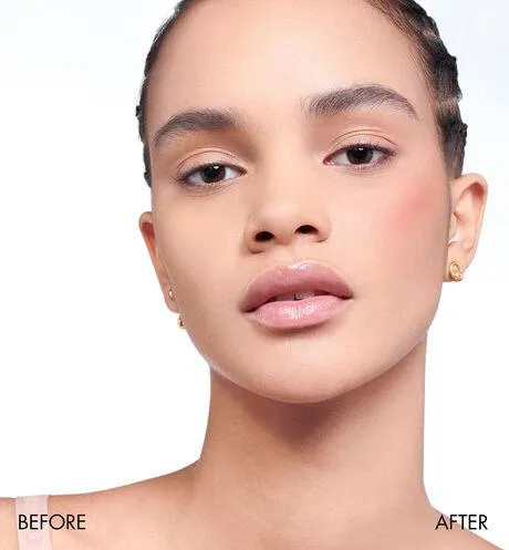 Dior - Rosy Glow Blush