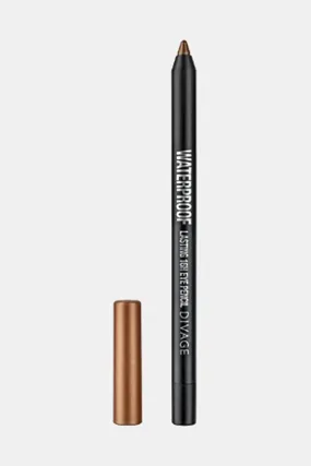Divage Eye Pencil Waterproof Lasting 16H 05