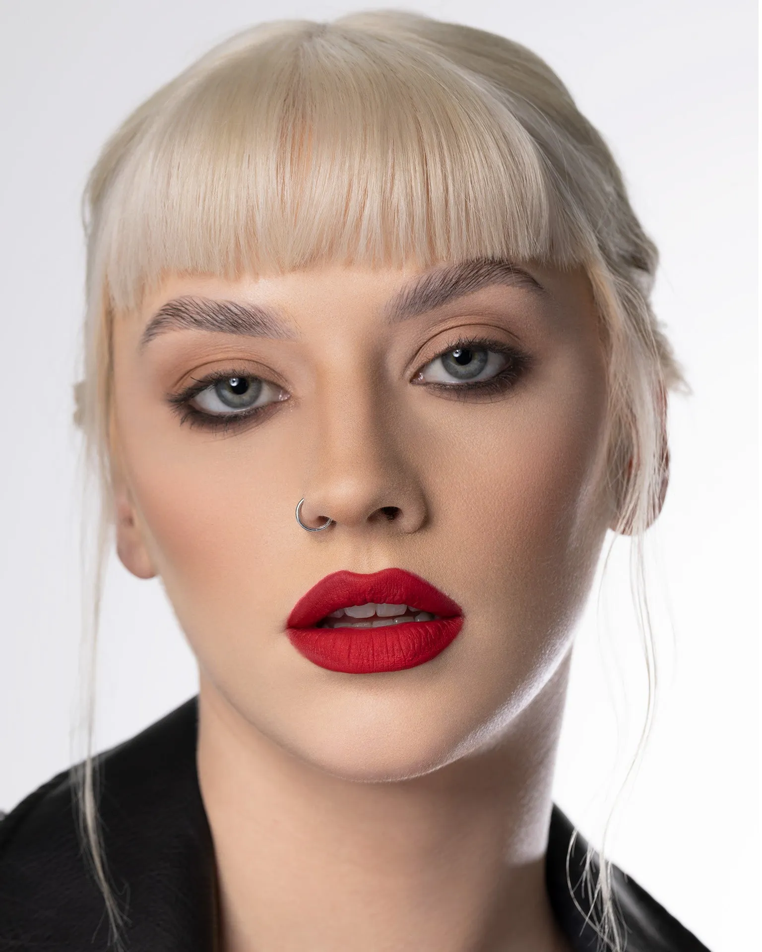 Dose of Colors Twin Flame Velvet Mousse Lipstick