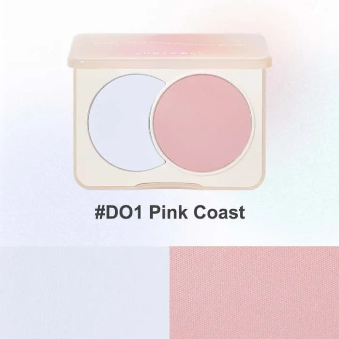 Double Blush Duo